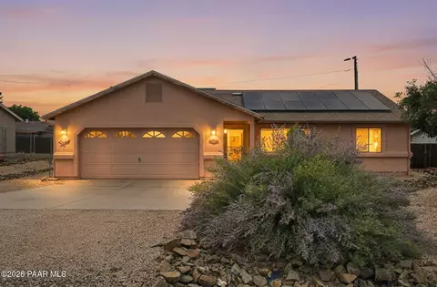 3900 N Constance Dr, Prescott Valley, AZ 86314