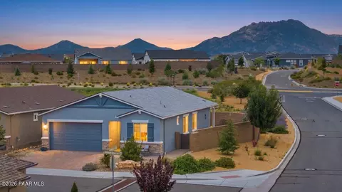 6294 Harvest Moon Ave, Prescott, AZ 86305