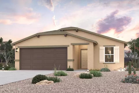 2114 Hidden Hills Dr, Cottonwood, AZ 86326