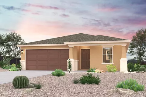 2131 Hidden Hills Dr, Cottonwood, AZ 86326