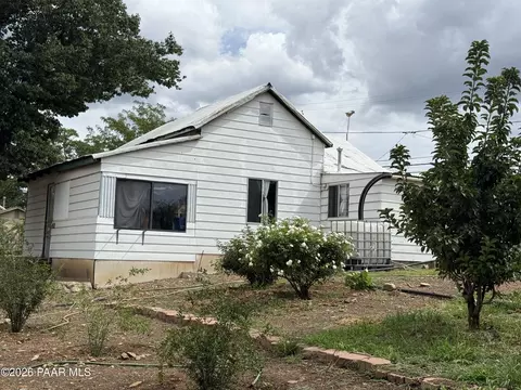 12501 E Central Ave, Mayer, AZ 86333