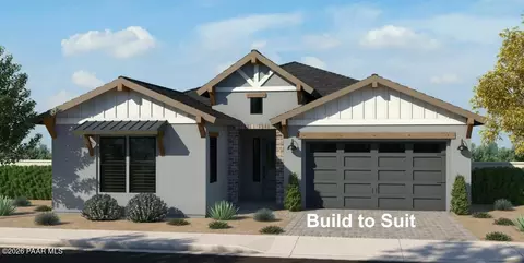 4447 N Larkin Ave, Prescott Valley, AZ 86314