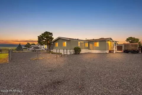 9139 E Manley Dr, Prescott Valley, AZ 86314