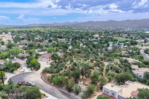 962 W Rosser St, Prescott, AZ 86305