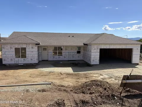 17629 E Bluejay Dr, Mayer, AZ 86333 photo 7