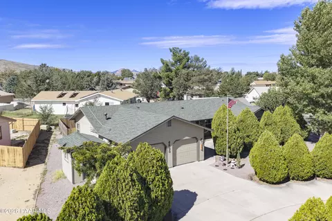 4900 N Calle Santa Cruz, Prescott Valley, AZ 86314