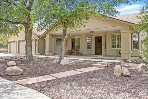 2855 W Willow Oak Rd, Prescott, AZ 86305