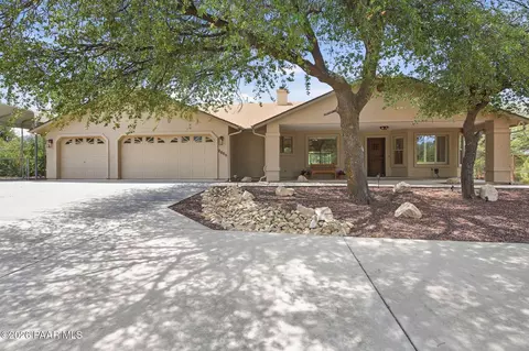 2855 W Willow Oak Rd, Prescott, AZ 86305