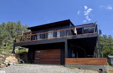 4850 E Cayuga Dr, Prescott, AZ 86303