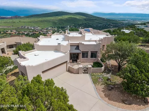 3896 Twisted Trl, Prescott, AZ 86301
