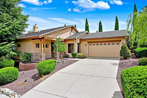 872 Baywood Dr, Prescott, AZ 86301