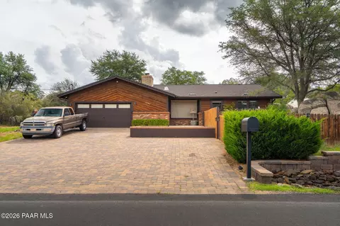 1765 Meadowridge Rd, Prescott, AZ 86305