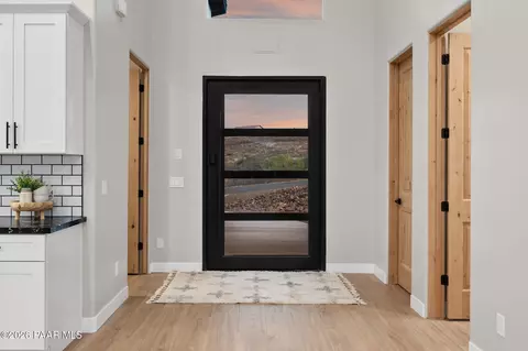 Entry Way - 15860 E Broken Bit Rd, Mayer, AZ 86333 photo 2 of 5