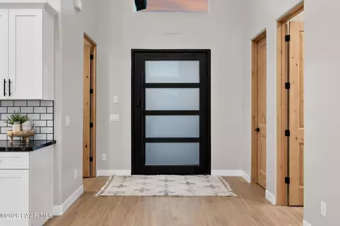 Entry Way - 15860 E Broken Bit Rd, Mayer, AZ 86333 photo 3 of 5