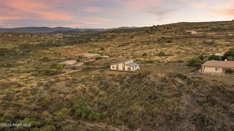 View/Area - 15860 E Broken Bit Rd, Mayer, AZ 86333 photo 2 of 2