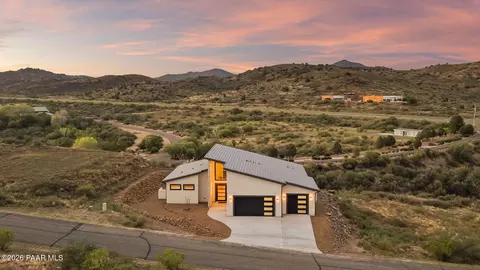 Exterior - 15860 E Broken Bit Rd, Mayer, AZ 86333 photo 3 of 7