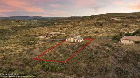View/Area - 15860 E Broken Bit Rd, Mayer, AZ 86333 photo 1 of 2