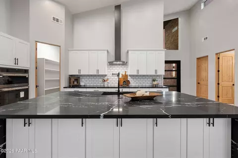 Kitchen - 15860 E Broken Bit Rd, Mayer, AZ 86333 photo 1 of 6