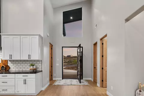 Entry Way - 15860 E Broken Bit Rd, Mayer, AZ 86333 photo 1 of 5