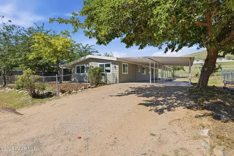 2810 W Kings Hwy, Prescott Valley, AZ 86314