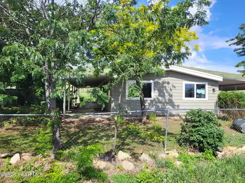 2810 W Kings Hwy, Prescott Valley, AZ 86314