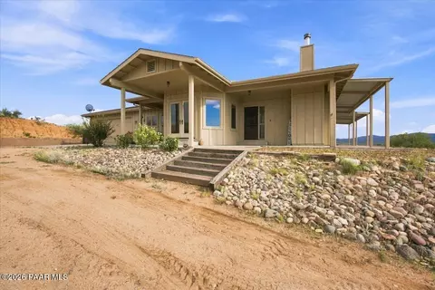 16235 W Rolling Hills Way, Kirkland, AZ 86332