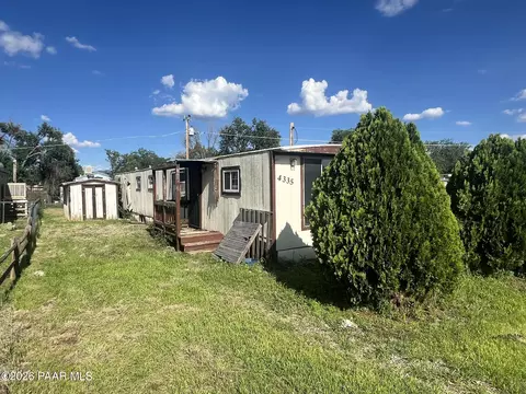 4335 E Katie Cir, Prescott Valley, AZ 86314