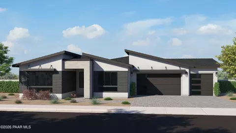 5016 N Holmes St, Prescott Valley, AZ 86314
