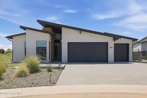 5056 N Jeffers Ave, Prescott Valley, AZ 86314