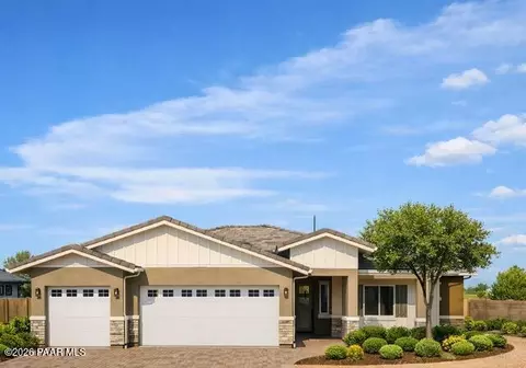 7943 Evergreen Loop, Prescott Valley, AZ 86315