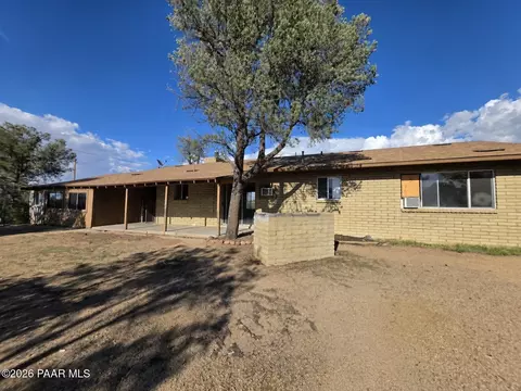 2690 Ridge Rd, Prescott, AZ 86301