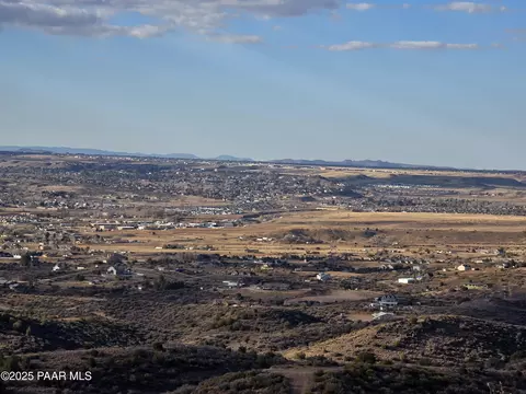 000 N White Dr, Dewey-humboldt, AZ 86327