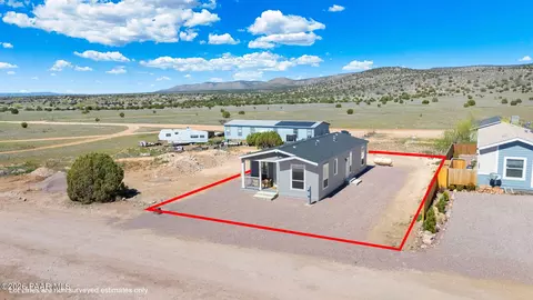 350 E Peterson Rd, Paulden, AZ 86334 photo 15
