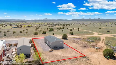 350 E Peterson Rd, Paulden, AZ 86334 photo 17