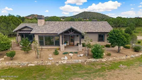 14445 N Sandia Ln, Prescott, AZ 86305