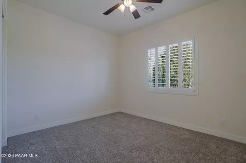 Bedroom - 12973 E Toro St, Dewey, AZ 86327 photo 3 of 3