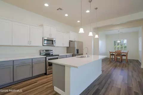 Kitchen - 12973 E Toro St, Dewey, AZ 86327 photo 1 of 3