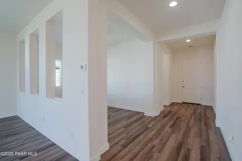Entry Way - 12973 E Toro St, Dewey, AZ 86327 photo 1 of 2