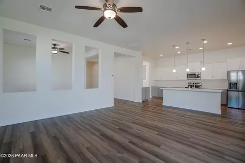 Living - 12973 E Toro St, Dewey, AZ 86327 photo 1 of 5
