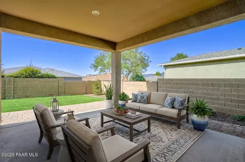 Exterior - 12973 E Toro St, Dewey, AZ 86327 photo 3 of 8