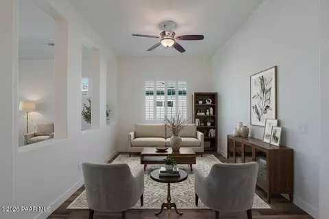 Living - 12973 E Toro St, Dewey, AZ 86327 photo 2 of 5