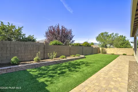 Exterior - 12973 E Toro St, Dewey, AZ 86327 photo 6 of 8