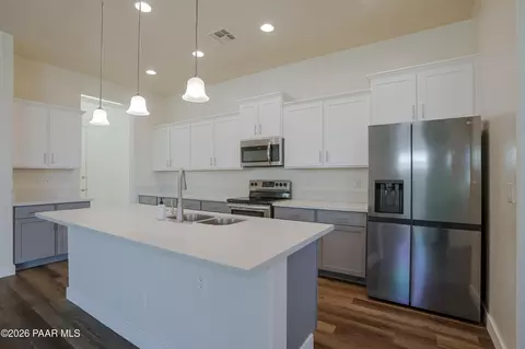Kitchen - 12973 E Toro St, Dewey, AZ 86327 photo 3 of 3