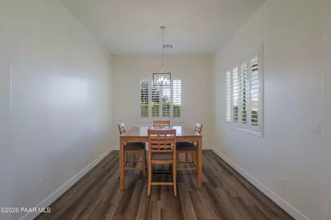 Dining - 12973 E Toro St, Dewey, AZ 86327 photo 1 of 1