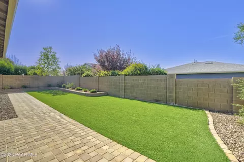 Exterior - 12973 E Toro St, Dewey, AZ 86327 photo 5 of 8