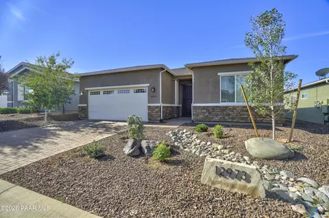 Exterior - 12973 E Toro St, Dewey, AZ 86327 photo 1 of 8