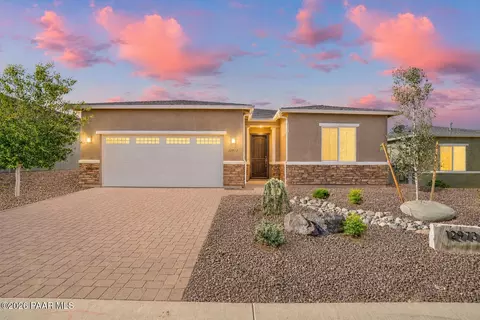 Exterior - 12973 E Toro St, Dewey, AZ 86327 photo 2 of 8