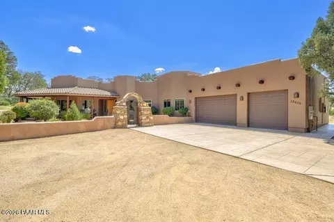 13015 N Yaqui Dr, Prescott, AZ 86305