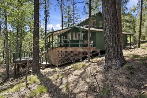 2810 E Aspen Ln, Prescott, AZ 86303