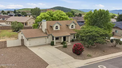 13421 E Remington Rd, Prescott Valley, AZ 86315